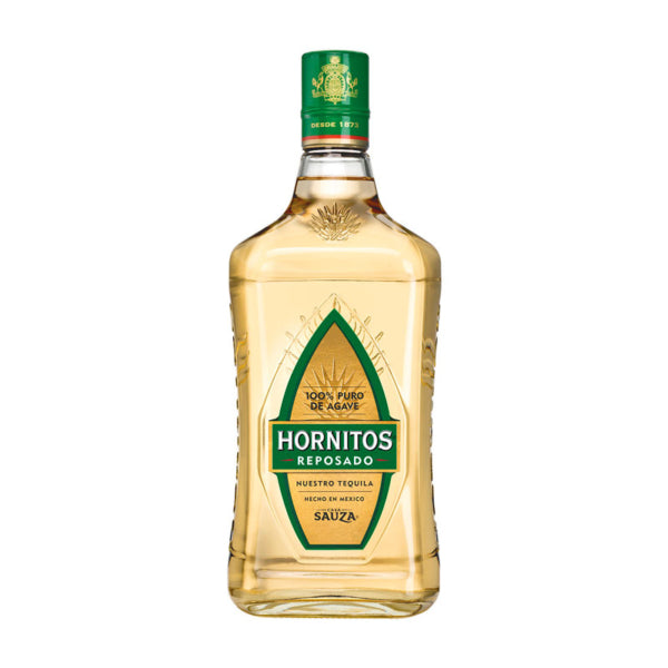 Hornitos Reposado 1 LT Sauza